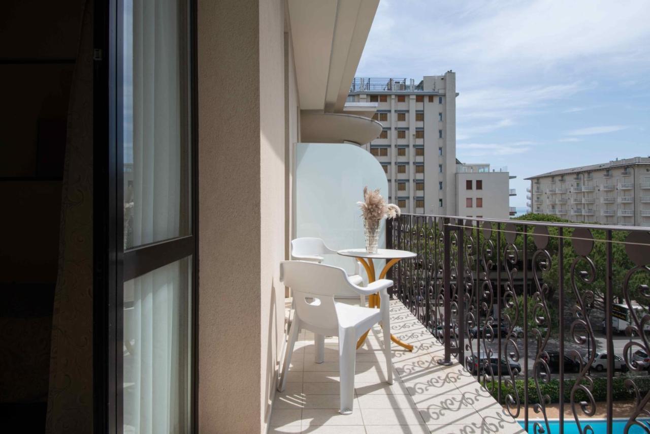 Hotel Baby B&B มิลาโน แมริตทิมา ภายนอก รูปภาพ