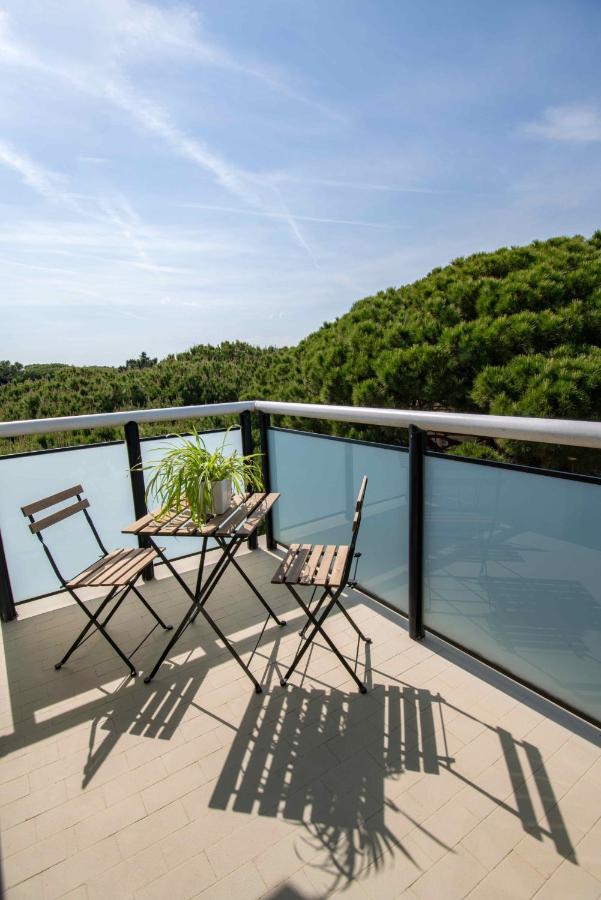 Hotel Baby B&B มิลาโน แมริตทิมา ภายนอก รูปภาพ