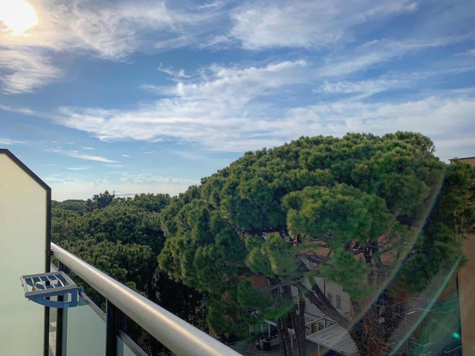 Hotel Baby B&B มิลาโน แมริตทิมา ภายนอก รูปภาพ