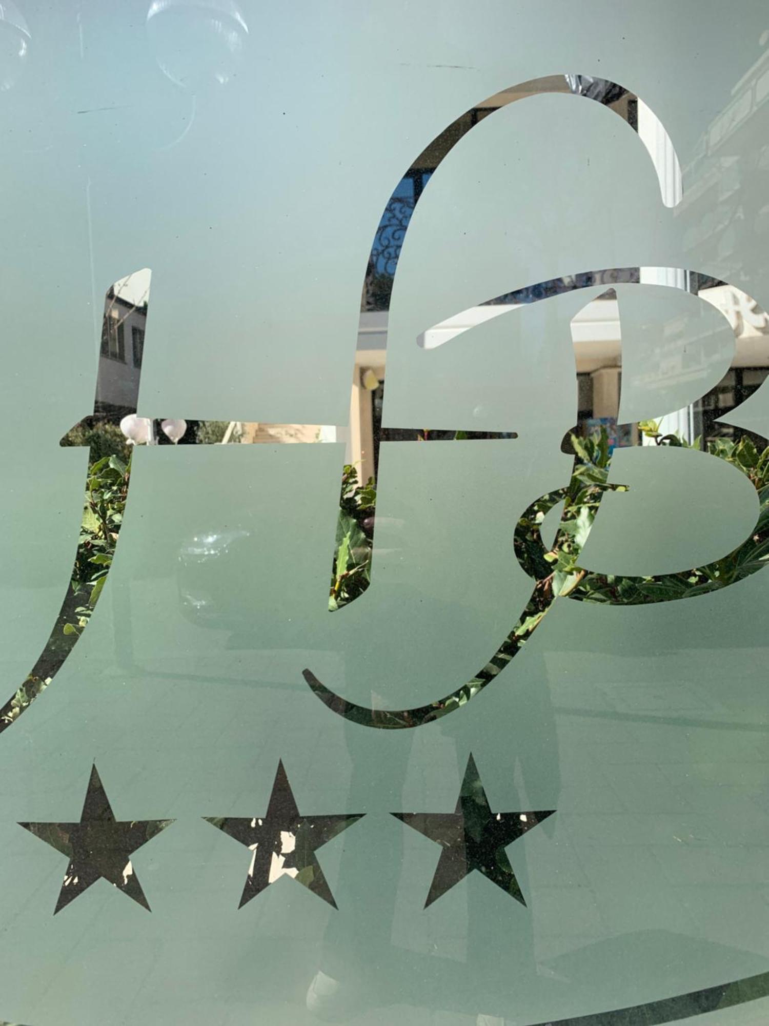Hotel Baby B&B มิลาโน แมริตทิมา ภายนอก รูปภาพ