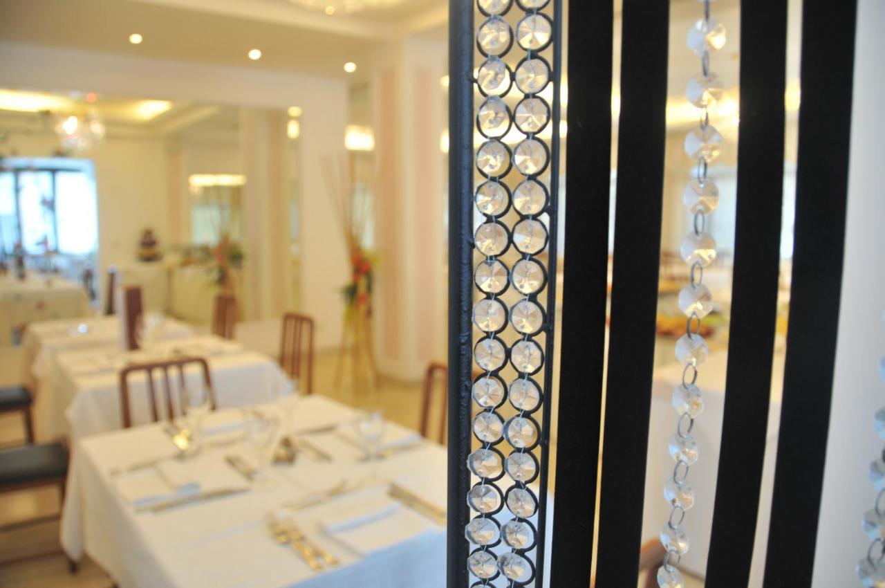 Hotel Baby B&B มิลาโน แมริตทิมา ภายนอก รูปภาพ
