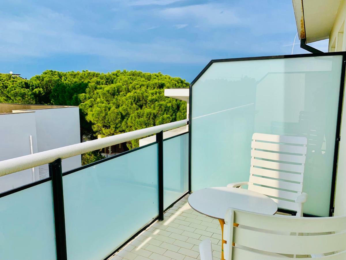 Hotel Baby B&B มิลาโน แมริตทิมา ภายนอก รูปภาพ