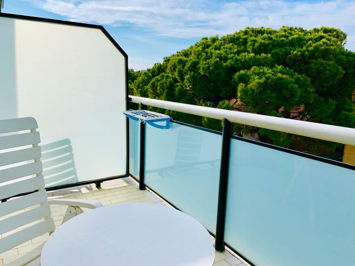 Hotel Baby B&B มิลาโน แมริตทิมา ภายนอก รูปภาพ